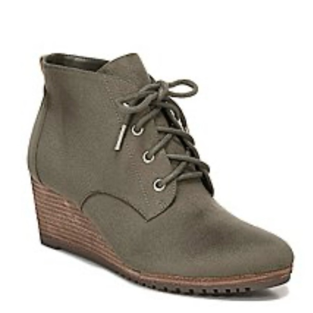 Dr. Scholl’s Wedge Boot